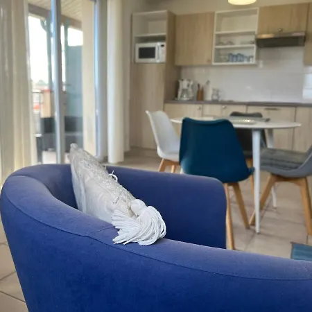 Le Parc! T3 Climatise, Parking, Piscine Διαμέρισμα