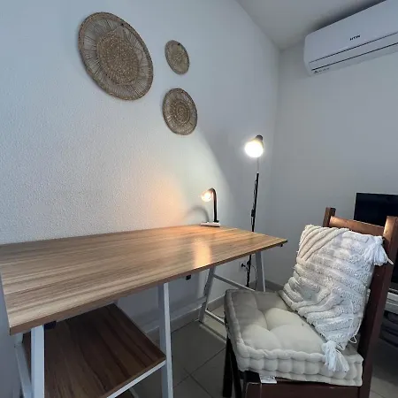 Le Parc! T3 Climatise, Parking, Piscine Καρκασόν