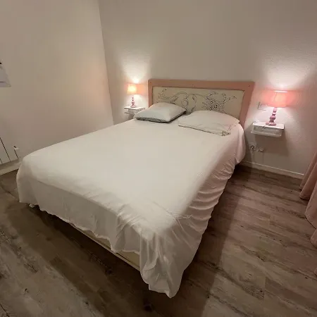 Διαμέρισμα Le Parc! T3 Climatise, Parking, Piscine Καρκασόν