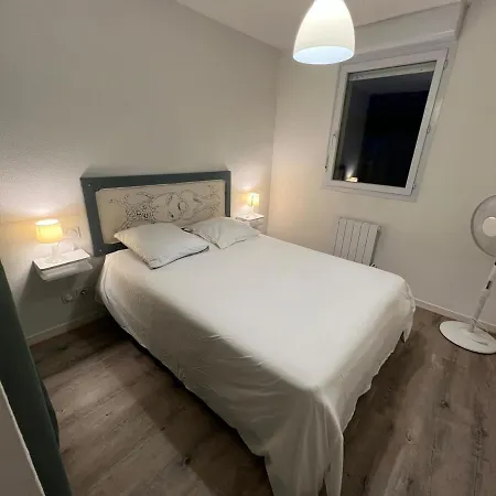 Le Parc! T3 Climatise, Parking, Piscine * Καρκασόν