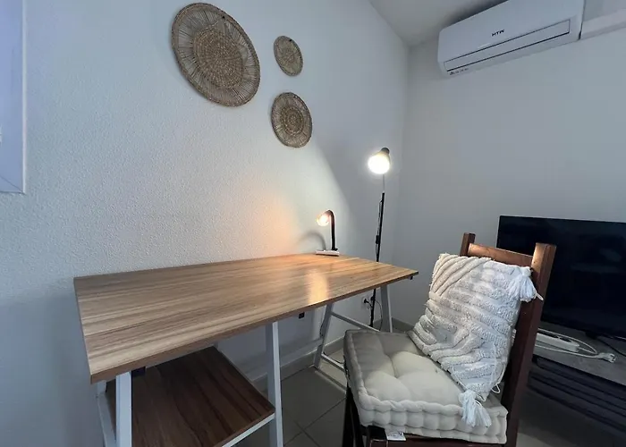 Le Parc! T3 Climatise, Parking, Piscine カルカソンヌ